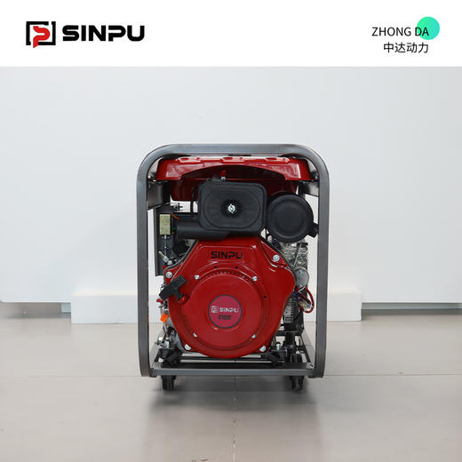 星普 SDF10000XE-3D 商品图6