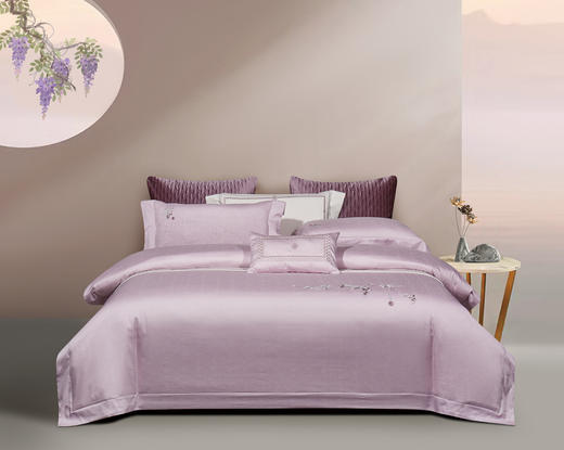 苏绣系列 好运上上签-多子多福 商品图0