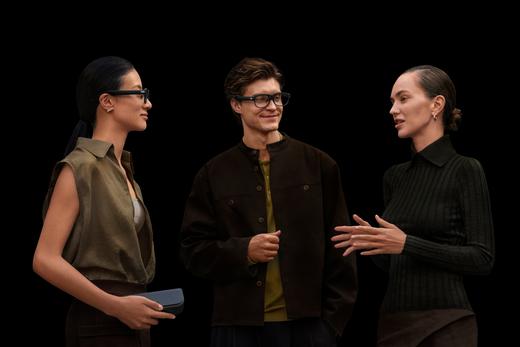 LEION HEY2 智能AR翻译眼镜 限量预售 商品图6