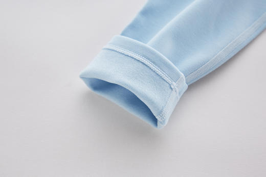 拉比内衣类i5小熊内衣圆领服套装LYEA100410 商品图5