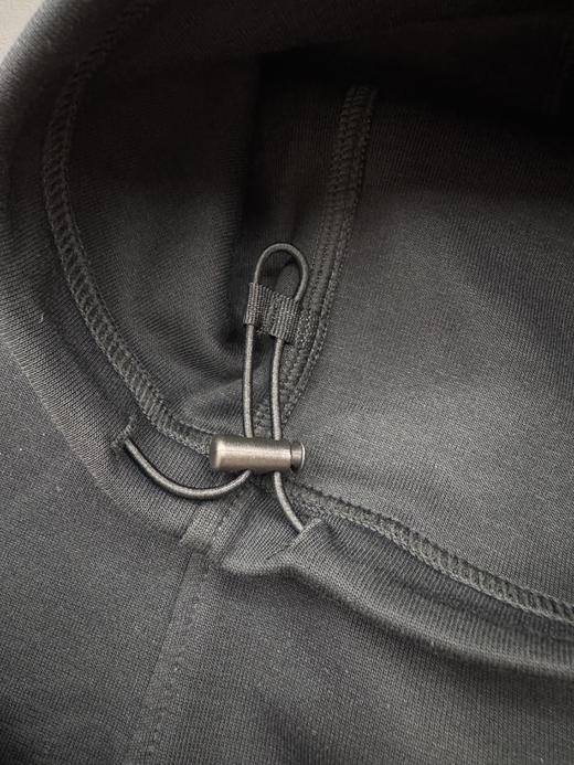 安踏男子针织运动长裤 商品图2