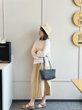 闪照第391期 放空一会儿