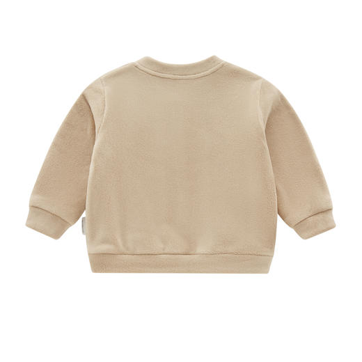 拉比童衣类i5自然两件套外套LYCC102002 商品图10