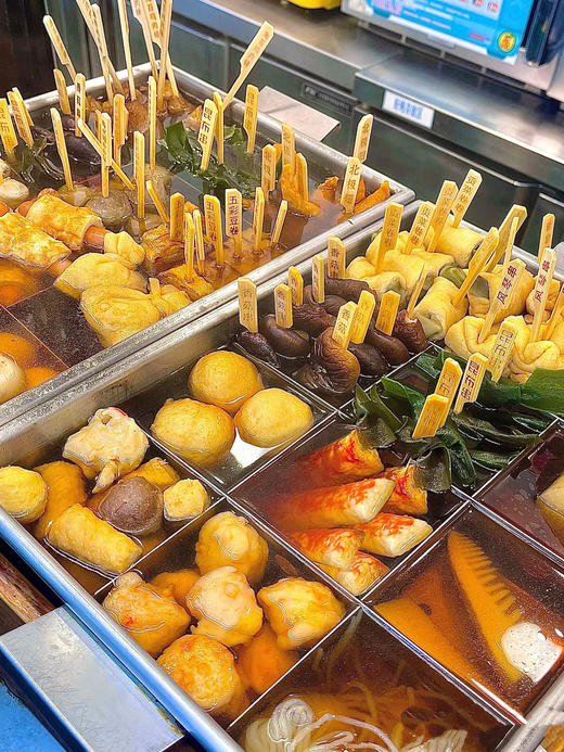 伊麦佳关东煮底料（香辣味）1箱 150g*100袋/箱  新升级配方不用调味粉 商品图1