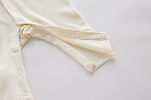 拉比内衣类i5小熊内衣全开连体衣LYEA102408 商品图6