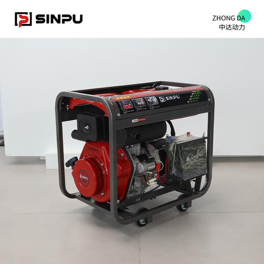 星普 SDF11000XE 商品图6