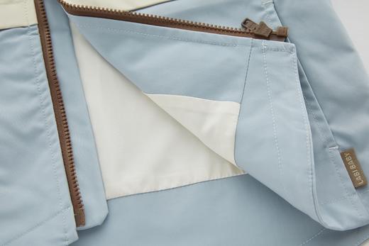 拉比童衣类i5自然两件套外套LYCC102002 商品图3