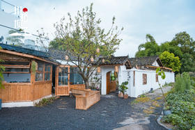 【大邑·588号院】5房小院，乡野之中的稻田小院，近安仁古镇 htxy