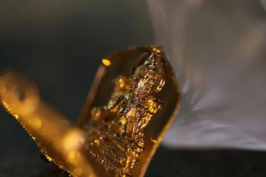 贵重珠宝的轻量化：小嘎乌盒 商品图2