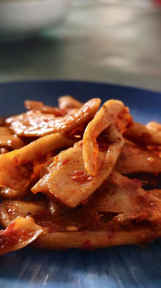 「香辣脆嫩」琳琅·手工萝卜干 小时候的味道！ txa 商品图8