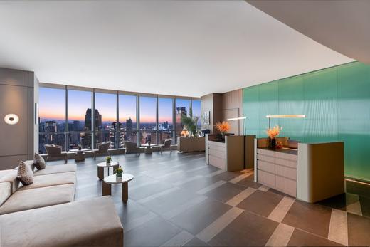 ★周末不加价★¥899起，双店双晚特惠套餐！入住【重庆大世界君亭酒店】+【重庆大集Pagoda君亭设计酒店】，各住1晚，含早餐+双人双份下午茶等权益！有效期至2025年12月29日 商品图2