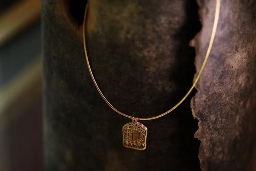 贵重珠宝的轻量化：小嘎乌盒 商品图6