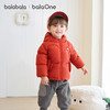 巴拉巴拉balaOne儿童羽绒服女童宝宝加厚保暖鹅绒服冬男童2025新 商品缩略图2