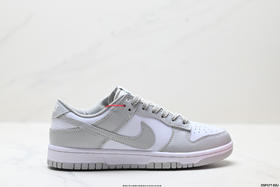 耐克NIKE DUNK LOW复古低帮休闲运动板鞋DD1391-103男女鞋