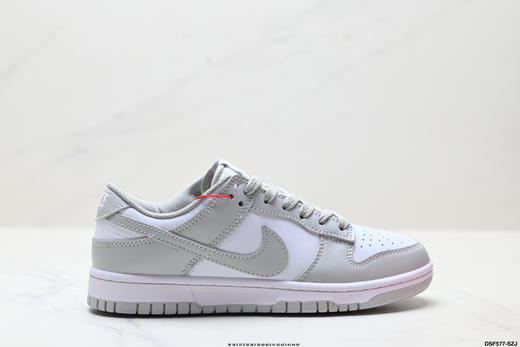 耐克NIKE DUNK LOW复古低帮休闲运动板鞋DD1391-103男女鞋 商品图0