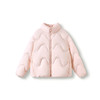 巴拉巴拉balaOne童装儿童羽绒服女童冬装立领保暖外套2025新款潮 商品缩略图4