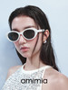 【单向好物推荐 】amimia·PUFF 小泡芙太阳镜 商品缩略图3