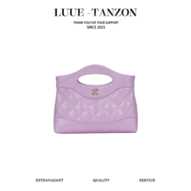 香奈儿  24s 春夏 Nano31Bag   手提包  斜跨包 （LZ）