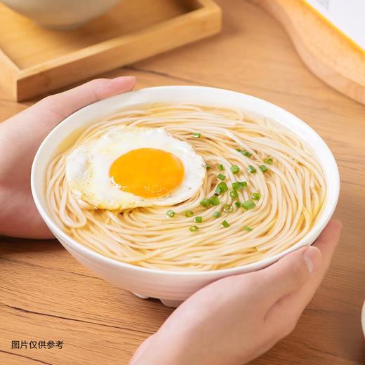 有你一面手工日晒鸡蛋面540g 商品图2