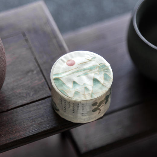 广博开学季kinbor系列书藏古今立体礼盒阅读套装 商品图1