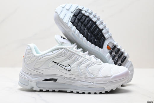 耐克Nike Air Max Plus经典缓震气垫休闲运动跑步鞋DV7665-001男鞋 商品图4