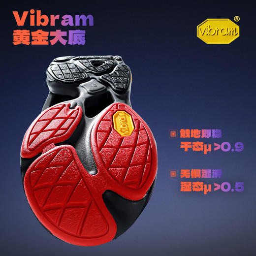 【重磅新品】泰兰尼斯稳跑鞋青少年抗扭碳板篮球鞋男女童运动鞋 T01D5C7364 商品图4