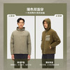北极狐 男士抓绒保暖外套 25秋冬徒步登山防风加绒夹克082521066 商品缩略图1