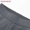 【门店同款】马恩MAXNEW童装秋冬女大童外穿打底裤加厚冬季裤高腰 商品缩略图2