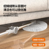 旋转拖把拖地神器自动式脱水拖布桶甩干2023新款一拖净家用地拖 商品缩略图3