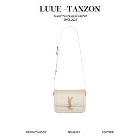 YS家金标豆腐包斜跨单肩（LZ）