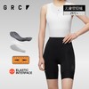 GRC桀骛无尽春夏季新款TECH骑行服双箭头无背带短裤自行车骑行裤女 商品缩略图0