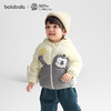 【红山森林动物园IP商场同款】巴拉巴拉宝宝羽绒服冬外套2025新款 商品缩略图2