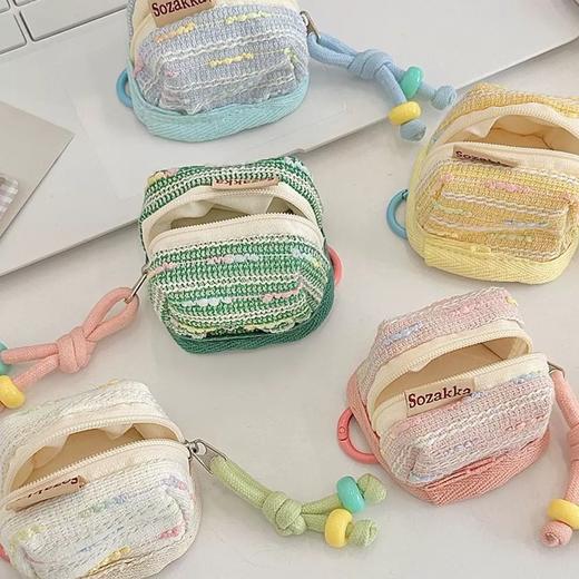 🔥爆款升级！【开放式气骨传导无线蓝牙耳机2代】两位数媲美千元品质🙀 亚马逊出口好货~狂甩不掉，还有加购福利耳机包只要8.9！（不限购）一套配齐更省心！24小时超长续航出行不焦虑！ 商品图10