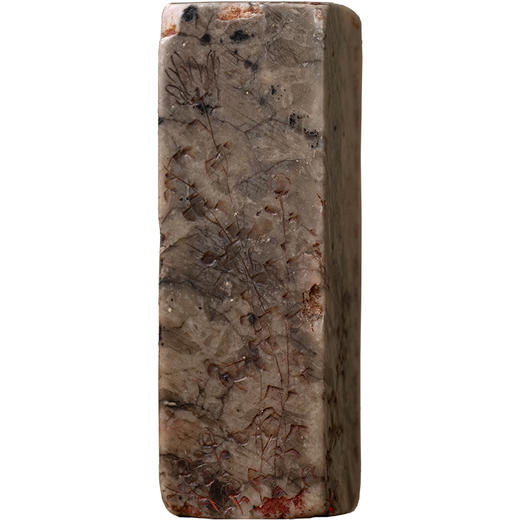 清	少白款寿山石闲章 商品图5