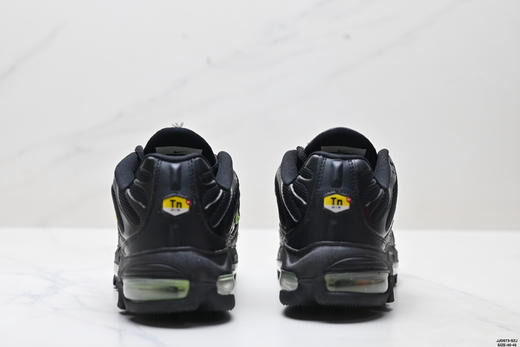 耐克Nike Air Max Plus经典缓震气垫休闲运动跑步鞋DV7665-001男鞋 商品图5