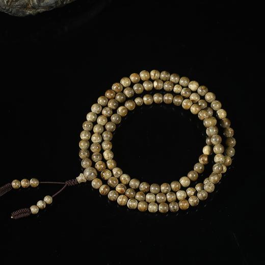 BC.BOG5-8.21-1   马泥涝(念珠) ，6.39mm，10.4g 商品图0