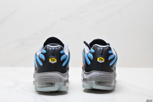 耐克Nike Air Max Plus经典缓震气垫休闲运动跑步鞋DV7665-001男鞋 商品图5