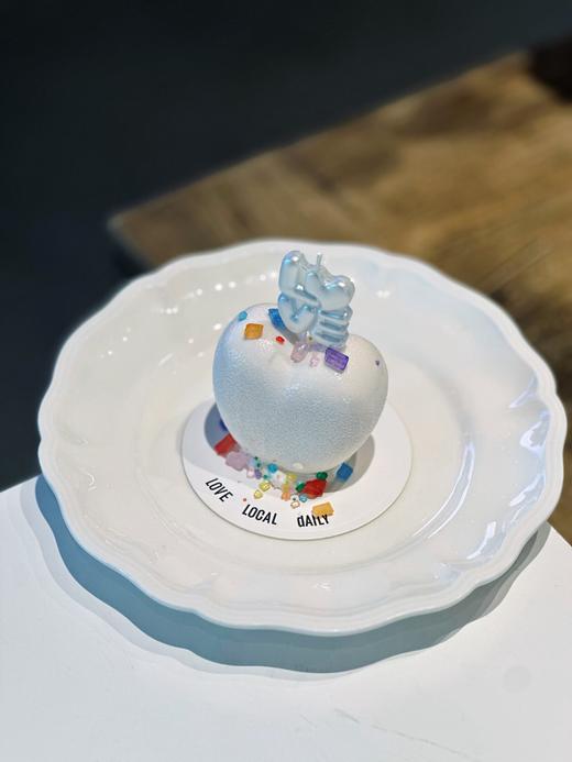 炽热告白·法式慕斯 商品图1