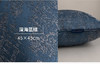 罗莱软装-氤氲抱枕 45*45 商品缩略图5