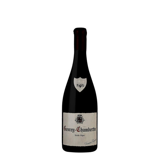 2017 Fourrier Gevrey-Chambertin Vieilles Vignes 芙丽耶酒庄（热夫雷-香贝丹村）老藤红葡萄酒 2017 商品图1
