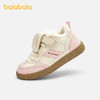 三丽鸥巴拉巴拉童鞋儿童板鞋女童鞋子低帮2025春秋新款德训鞋防滑 商品缩略图0