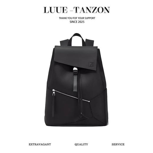 罗意威 新款背包到货  双肩包 书包 （MM） 商品图0