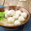 四海鱼蛋供港品质鱼丸170g*2 火锅食材 空气炸锅 关东煮 烧烤 商品缩略图2