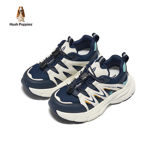 【Hush Puppies 暇步士童鞋合集】户外游玩，给“足”安全感❗ 商品图13