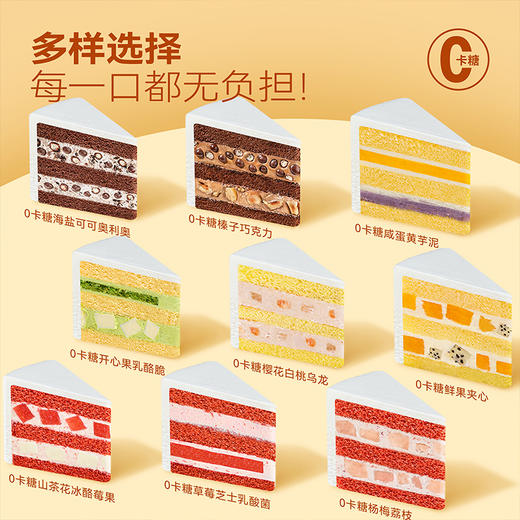 【日进斗金】0卡糖新中式吉祥寓意动物奶油蛋糕 | FALANC CAKE 商品图3