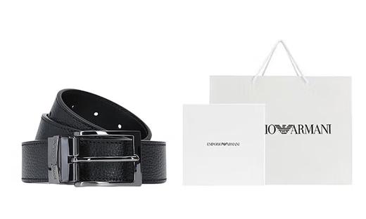 阿玛尼腰带 商品图0