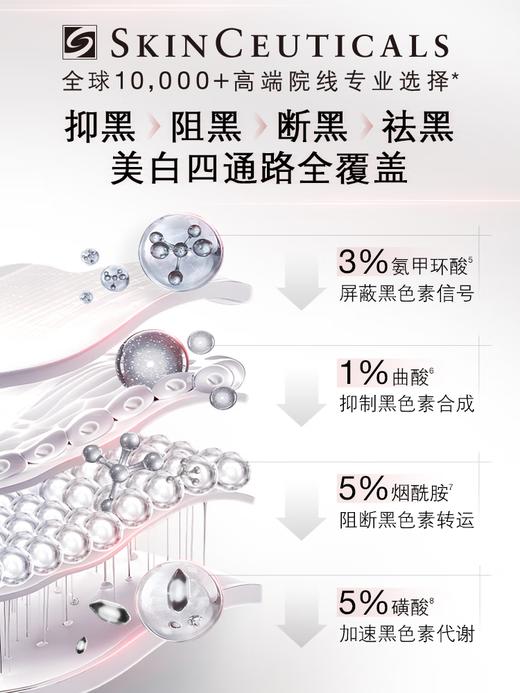 修丽可淡斑发光瓶精华30ml 商品图1