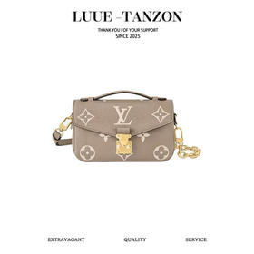 驴家 POCHETTE MÉTIS EAST WEST 手袋 小邮差包(JPH)