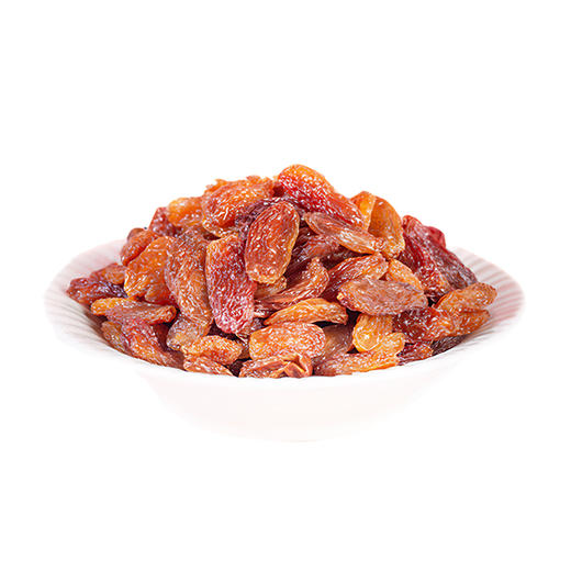【疆果乐】玫瑰香葡萄干260g 商品图7