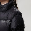 【三防】马克珍妮女童超轻加厚面包羽绒服2025年秋冬新款551108/551102 商品缩略图3